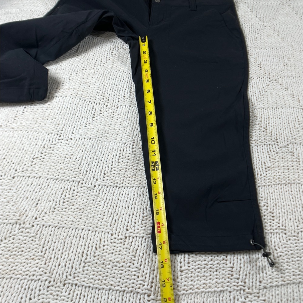 Columbia Omni-shield Advanced Repellency Capri Pants - Picture 14 of 14